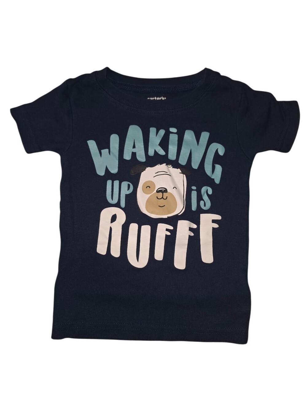 9/8/59.Boys Carters Graphic T Shirt(PRICE IS FIRM IF YOUR JUST BUYING THIS ITEM)